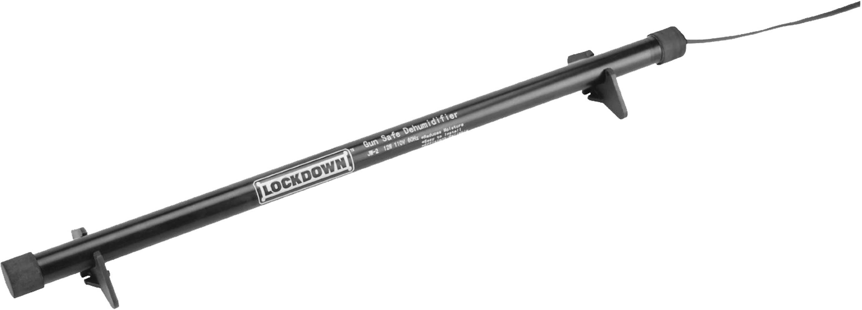Past 222010 LockDown Dehumidifier Rod 18 inch Blac-img-1