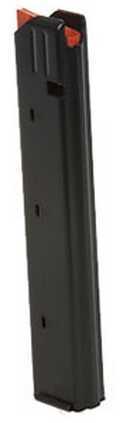 Cpd Magazine AR15 9MM 32Rd Colt Style Blackened-img-0