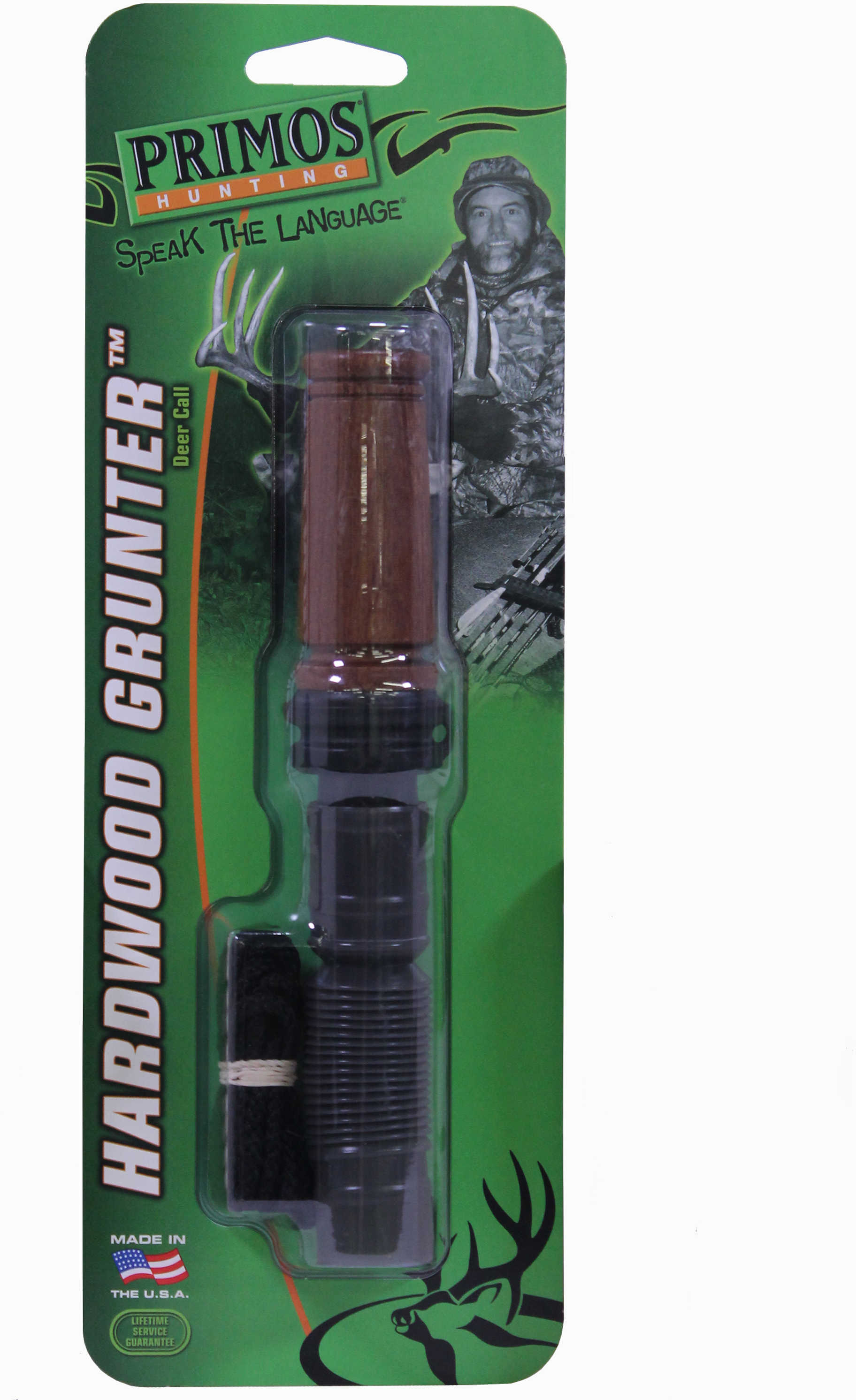Primos Deer Call With Expandable Hose Md: 701