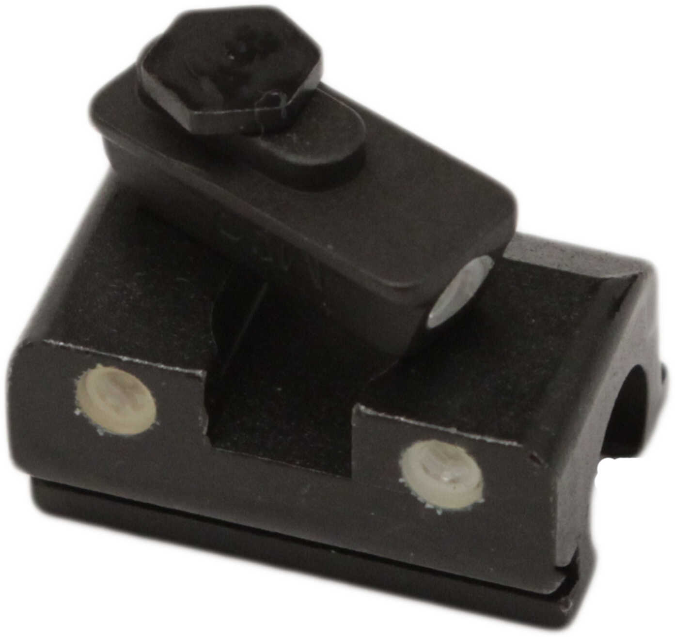 Meprolight Tru-Dot Fixed Sights For Walther P99 Md-img-1