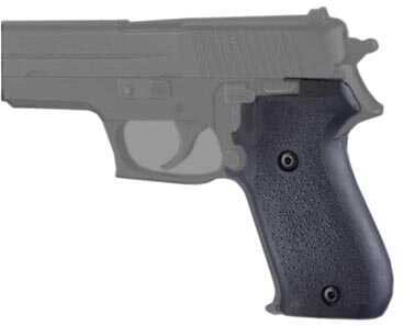 Hogue Standard Grips For Sig Sauer P220 Md: 20010