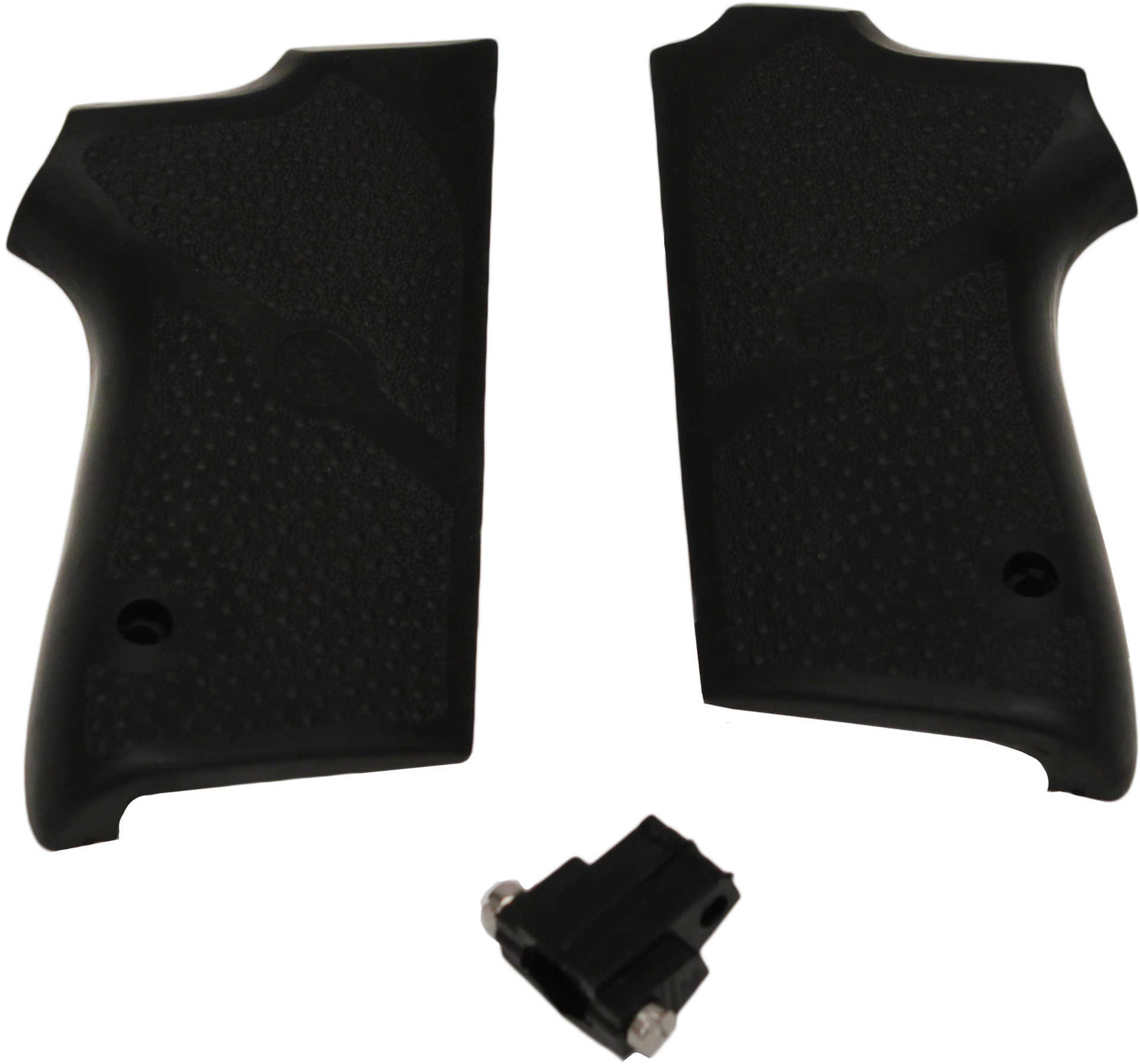 Hogue Standard Grips Smith & Wesson 3913 series-img-1