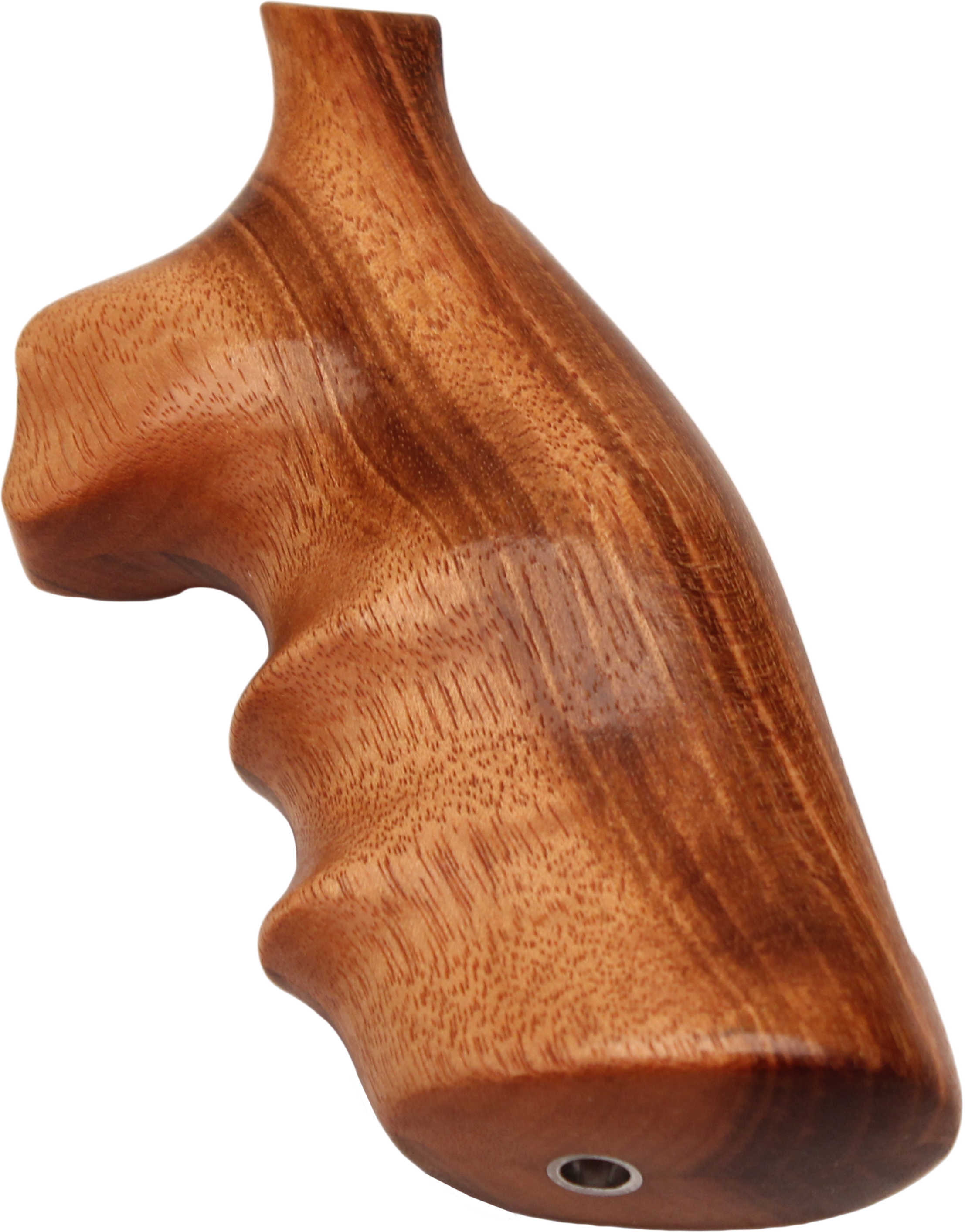 Hogue Goncalo Alves Wood Grips For Smith & Wesson-img-1