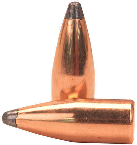 Hornady Rifle Bullet 22 Cal. 50 Grain Spire Point 100/Box Md: 2245