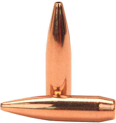 Hornady Rifle Bullet 22 Caliber 68 Grain Boat Tail Hollow Point 100/Box Md: 2278