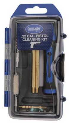 DAC Technologies GM 14Pc 22 Caliber PSTL Cleaning Kit