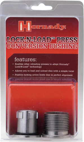Hornady Lock-N-Load Press Conversion Bushing