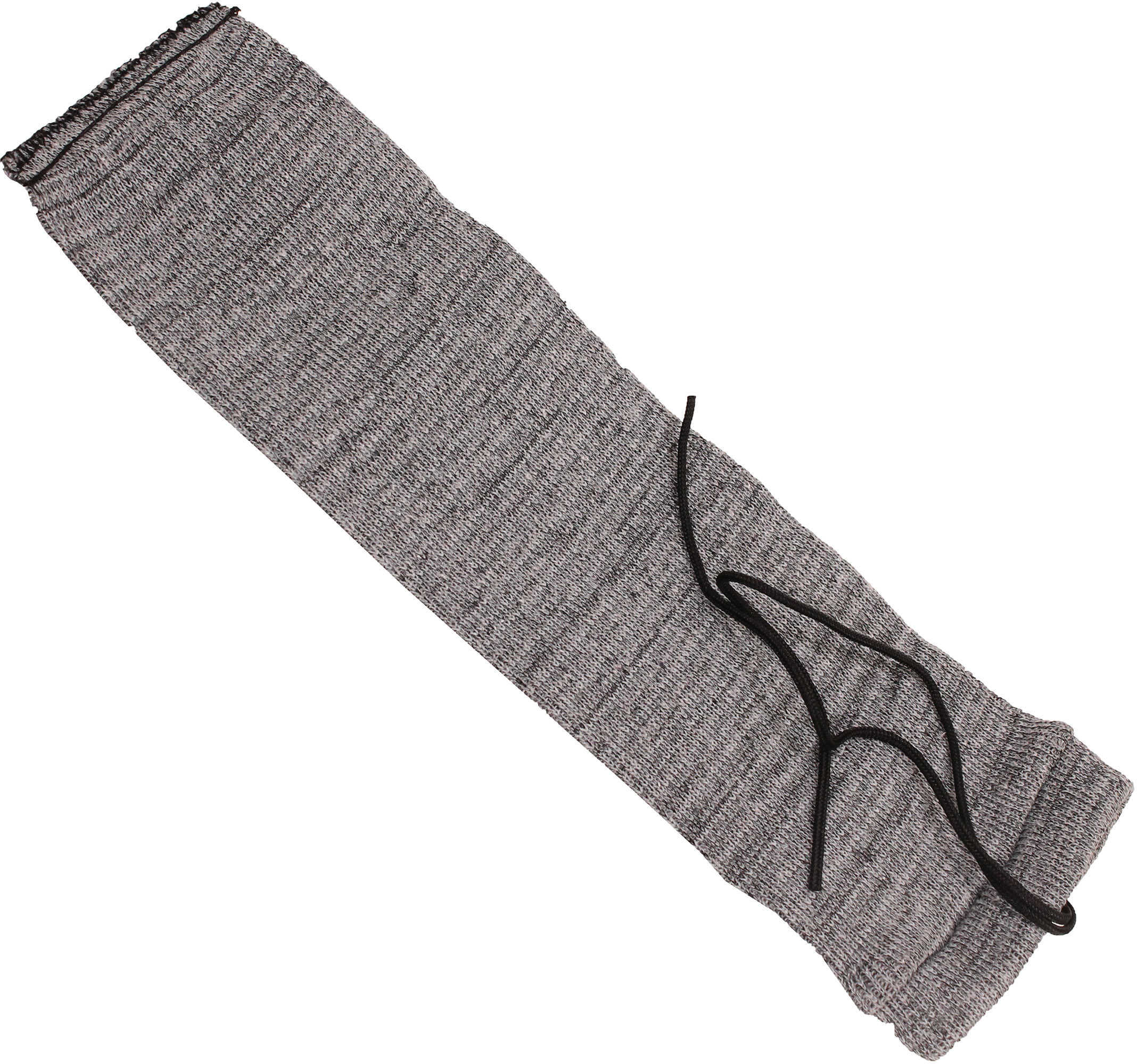 Allen Cases Knit Gun Sock 14" Gray