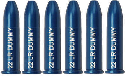 A-Zoom 22LR PROVING Round