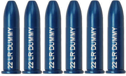 A-Zoom 22LR PROVING Round