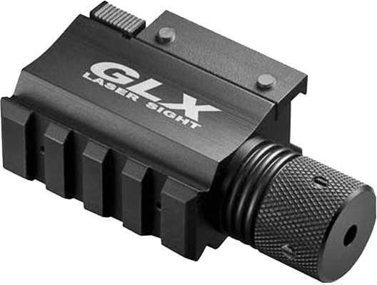 Barska Optics Green Laser With Mount & Rail Built In