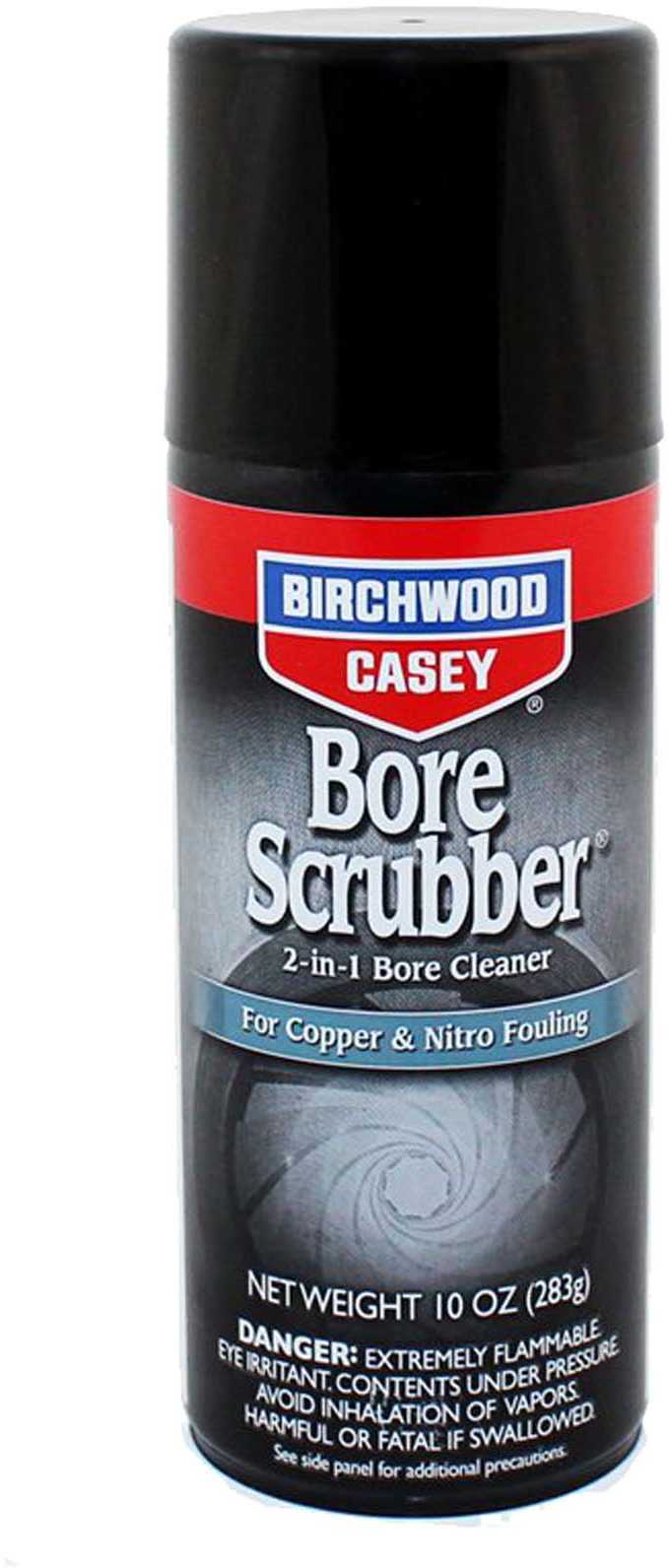 Birchwood Casey Bore Scrubber 10Oz Aerosol