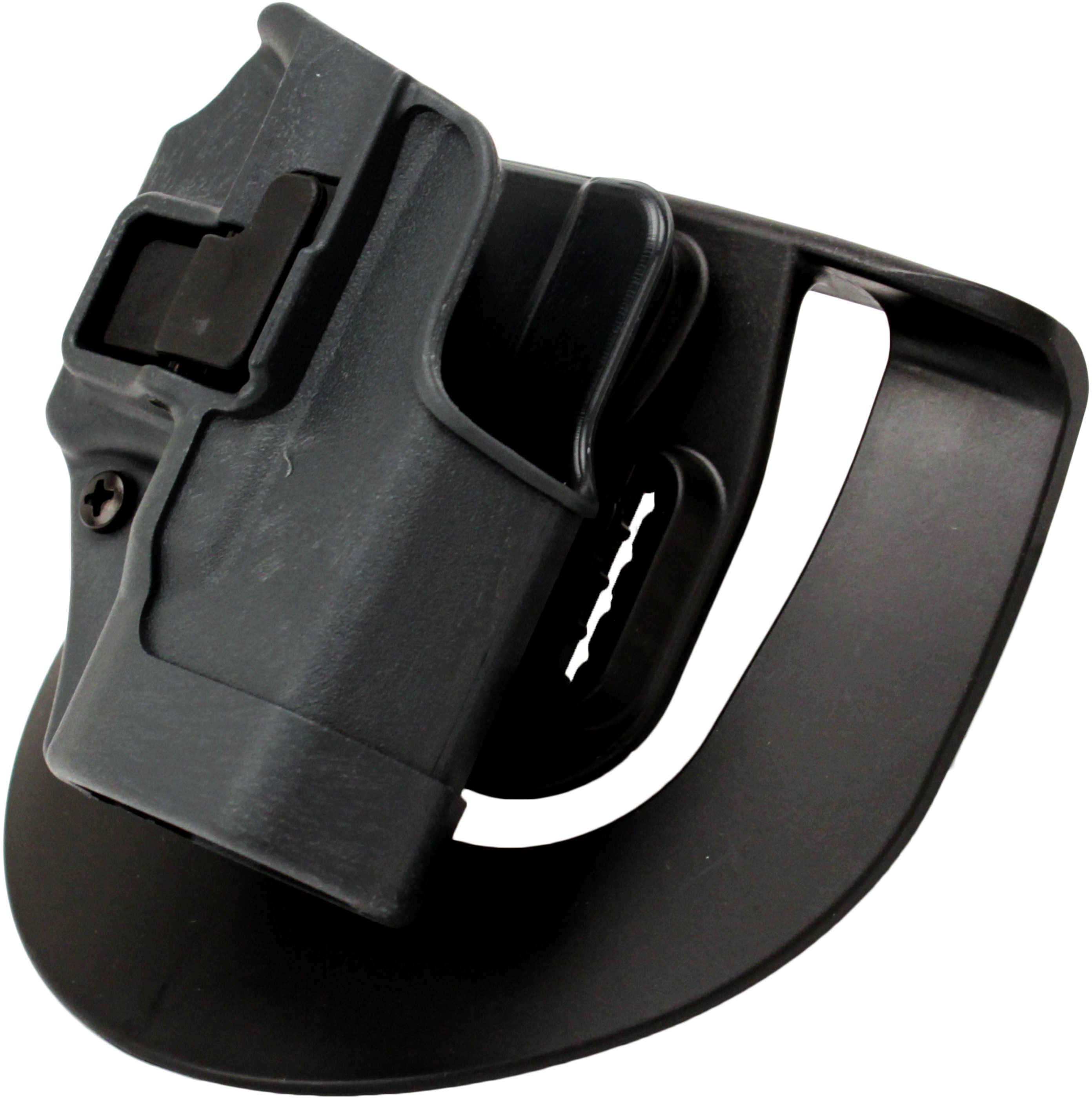 Blackhawk Products Serpa Sportster for Glock 26/27/33 Bk RH