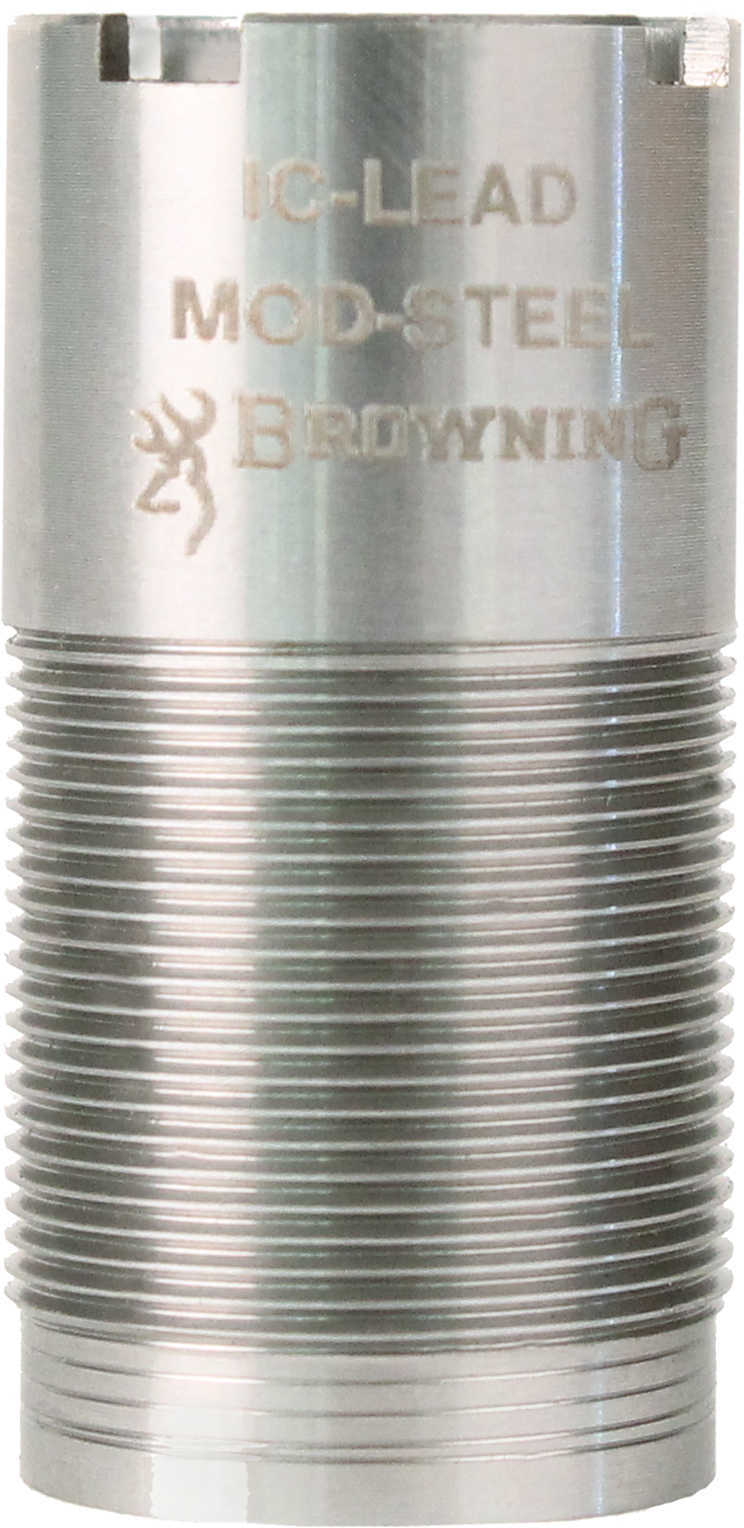 Browning Tube 16 Gauge Improved CYL Std INV