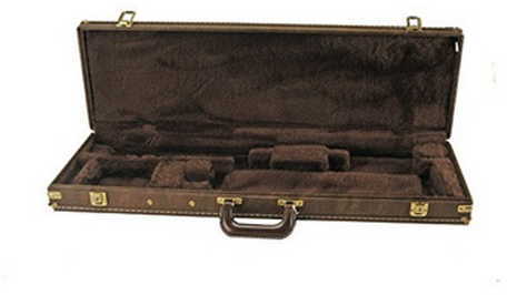 Browning Traditional Over/Under Hard Case