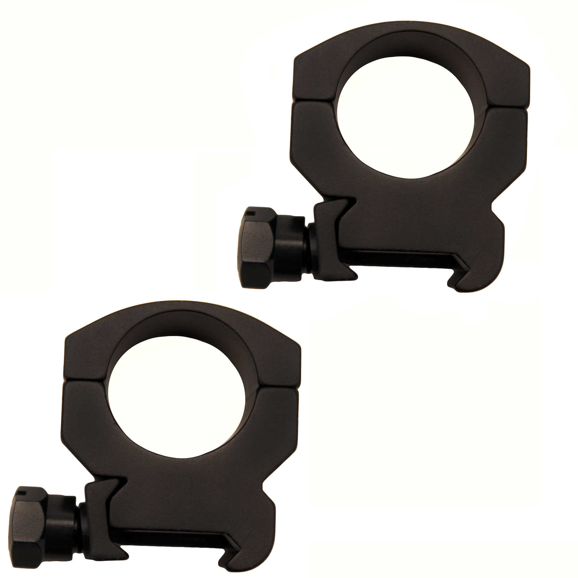 Burris Rings Extreme Tactical 1" Med