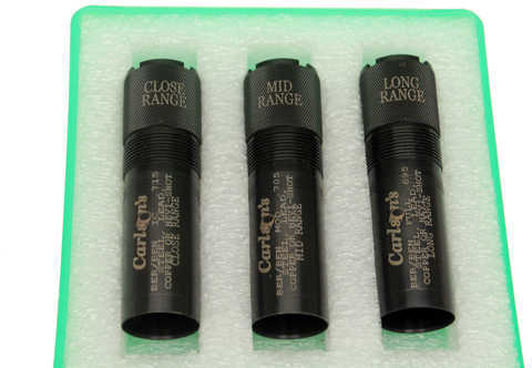 Carlsons Waterfowl Choke Set Ber/Ben 12 Gauge Md: 07119