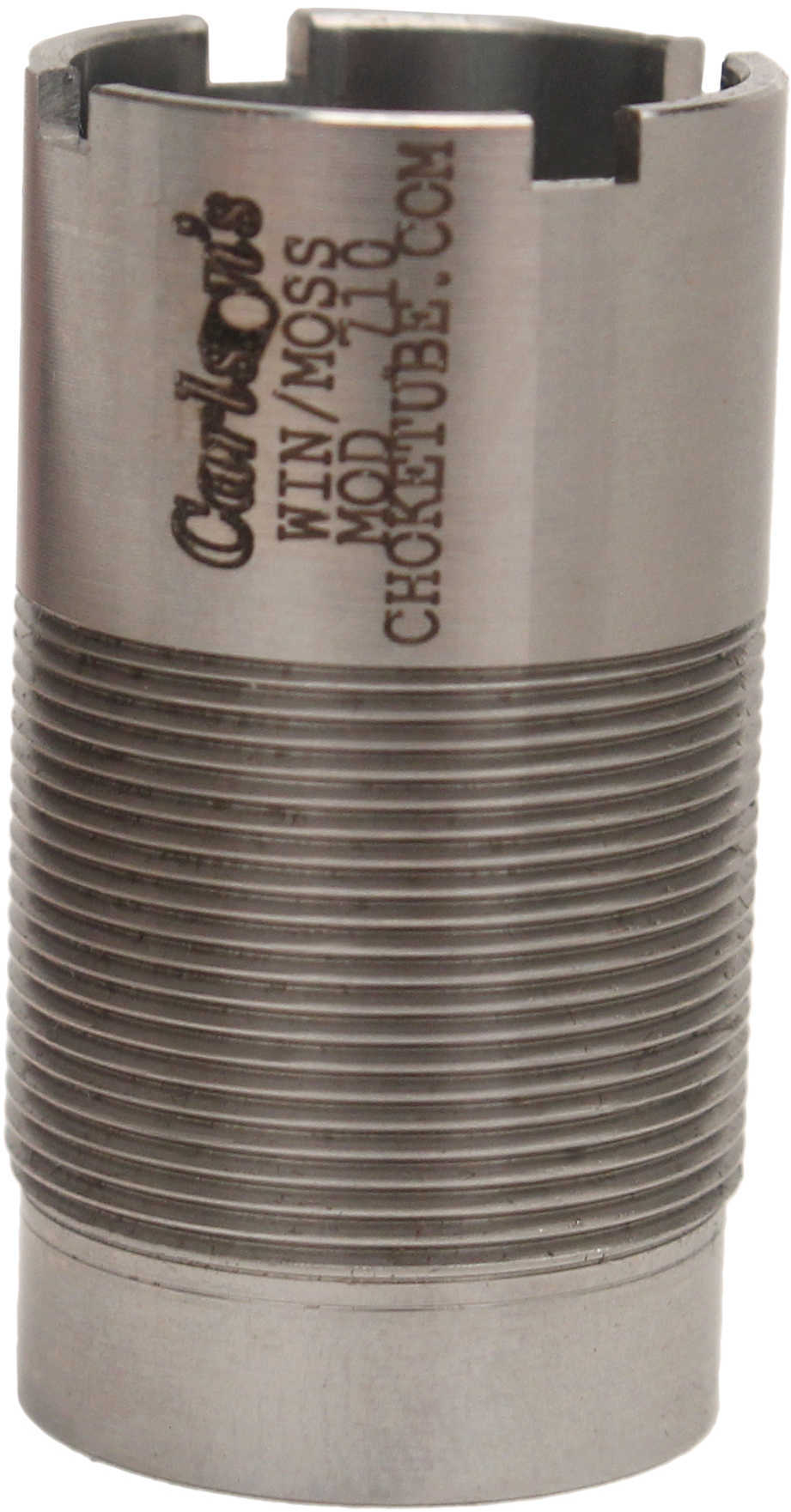 Carlsons Choke Tube 12 Gauge Mod Bro Win Moss WBY SAV