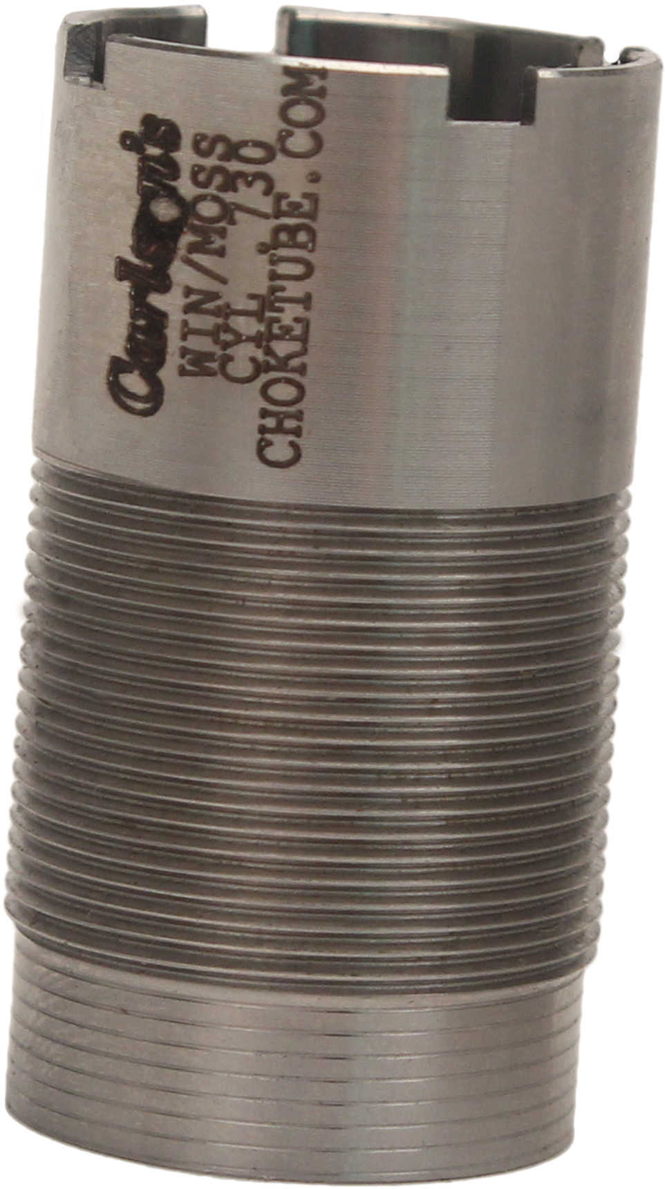 Carlsons Choke Tube 12 Gauge CYL Bro Win Moss WBY SAV