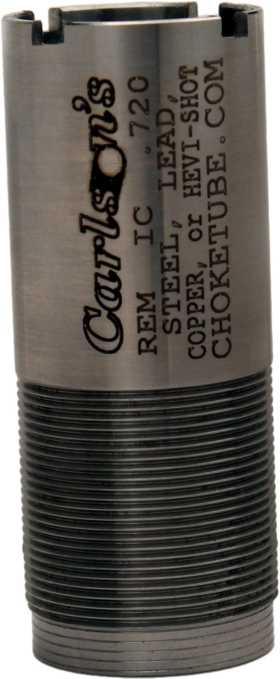 Carlsons Choke Tube 12 Gauge Remington IC