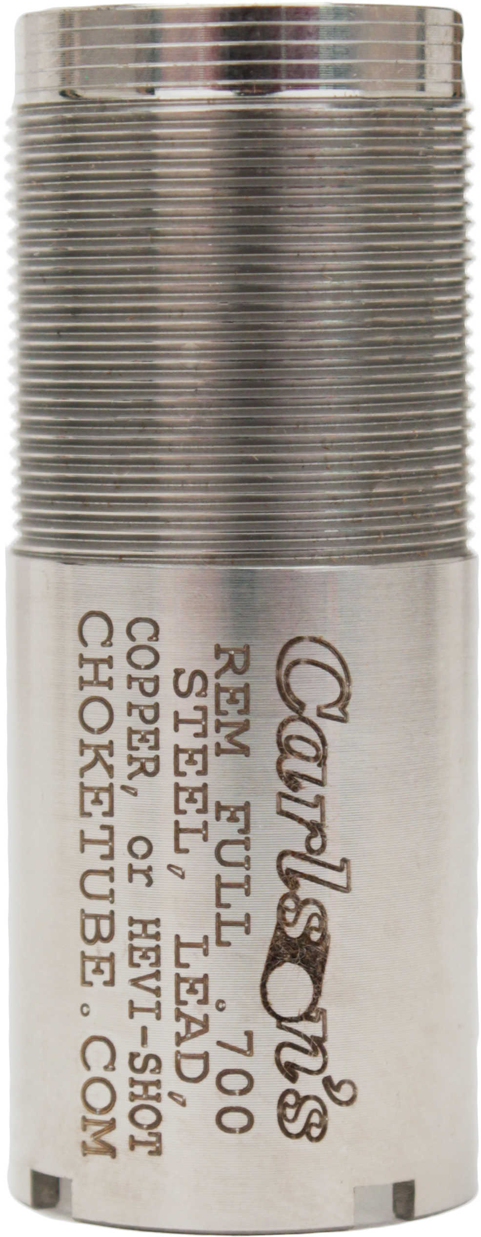 Carlsons Choke Tube 12 Gauge Remington Full