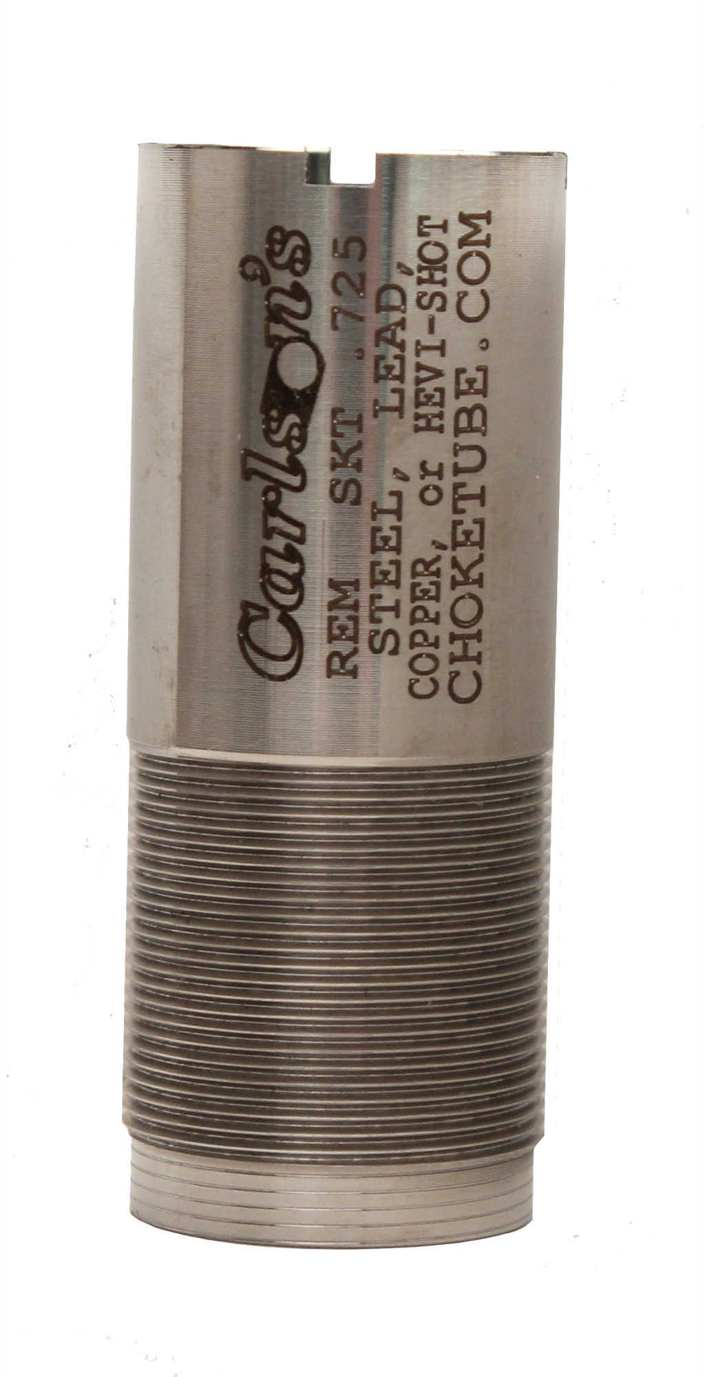 Carlsons Choke Tube 12 Gauge Remington Skeet