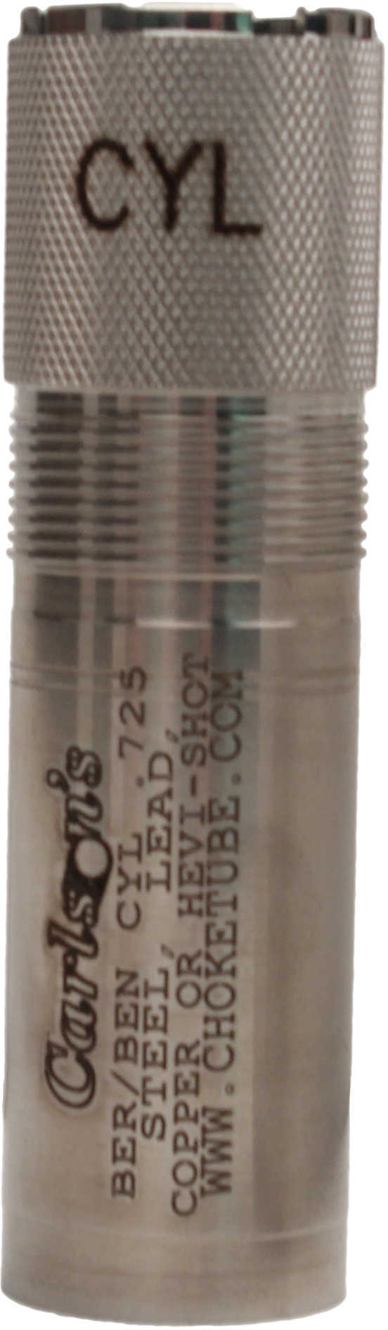 Carlsons Choke Tube 12 Gauge CYL Sporting Clays Ber,Ben