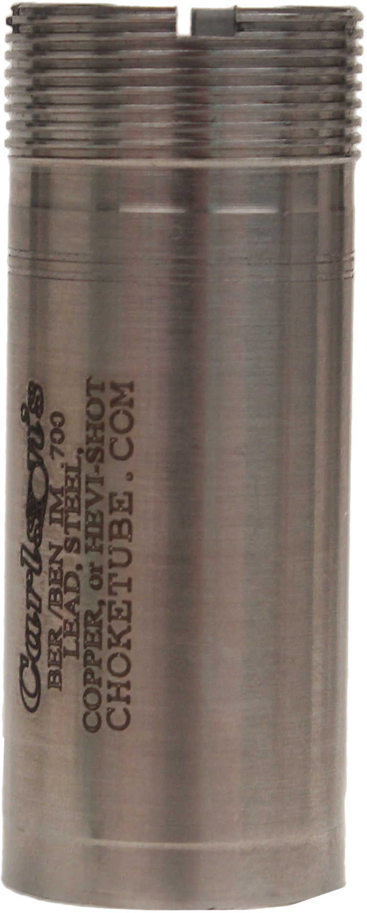 Carlsons Choke Tube 12 Gauge IM Ber Ben