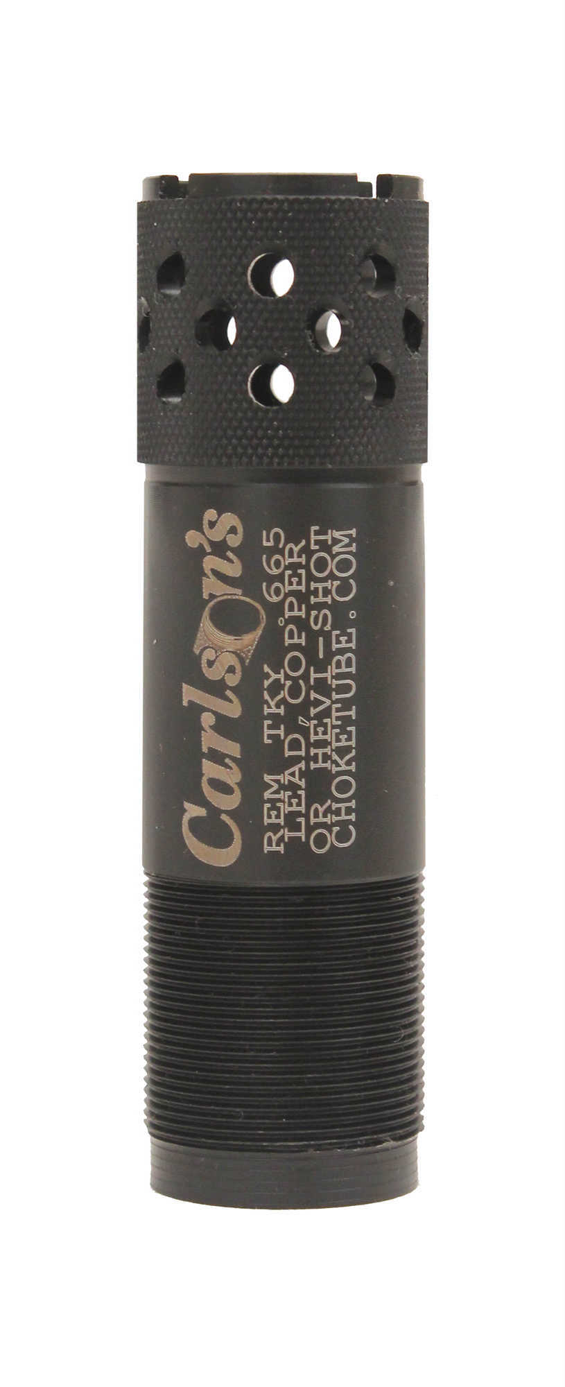 Carlsons Choke Tube 12 Gauge Turkey Ported Rem