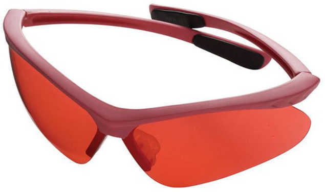 Champion Traps And Targets Shooting Glasses Pink