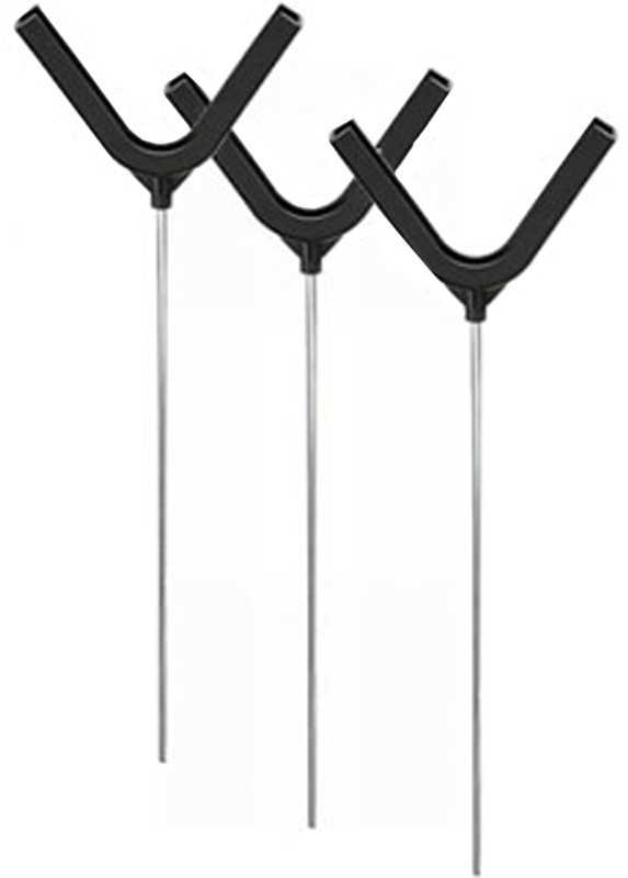 Champion Clay Target Holder 3 Pack