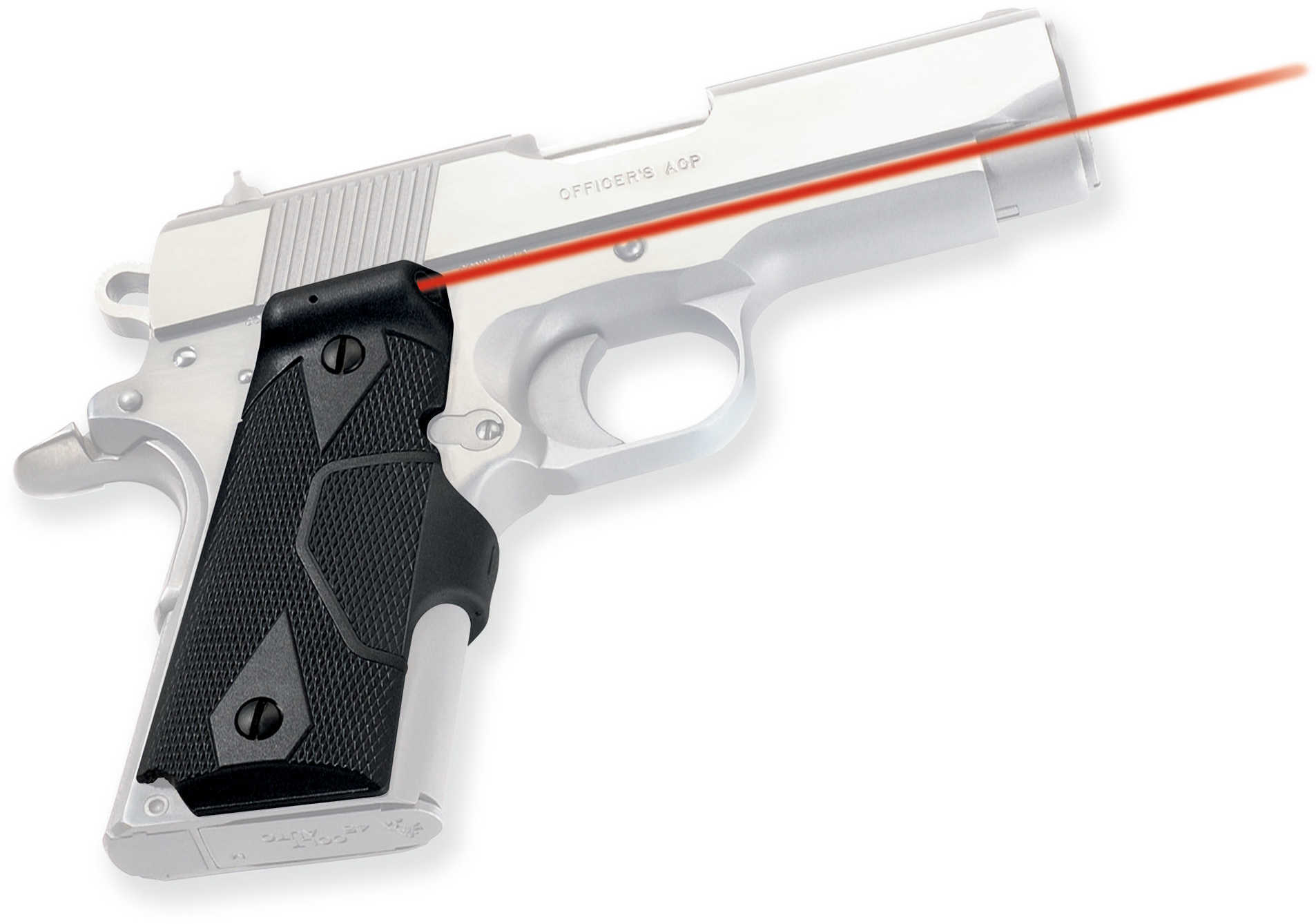 Crimson Trace 1911 Compact Front Activated