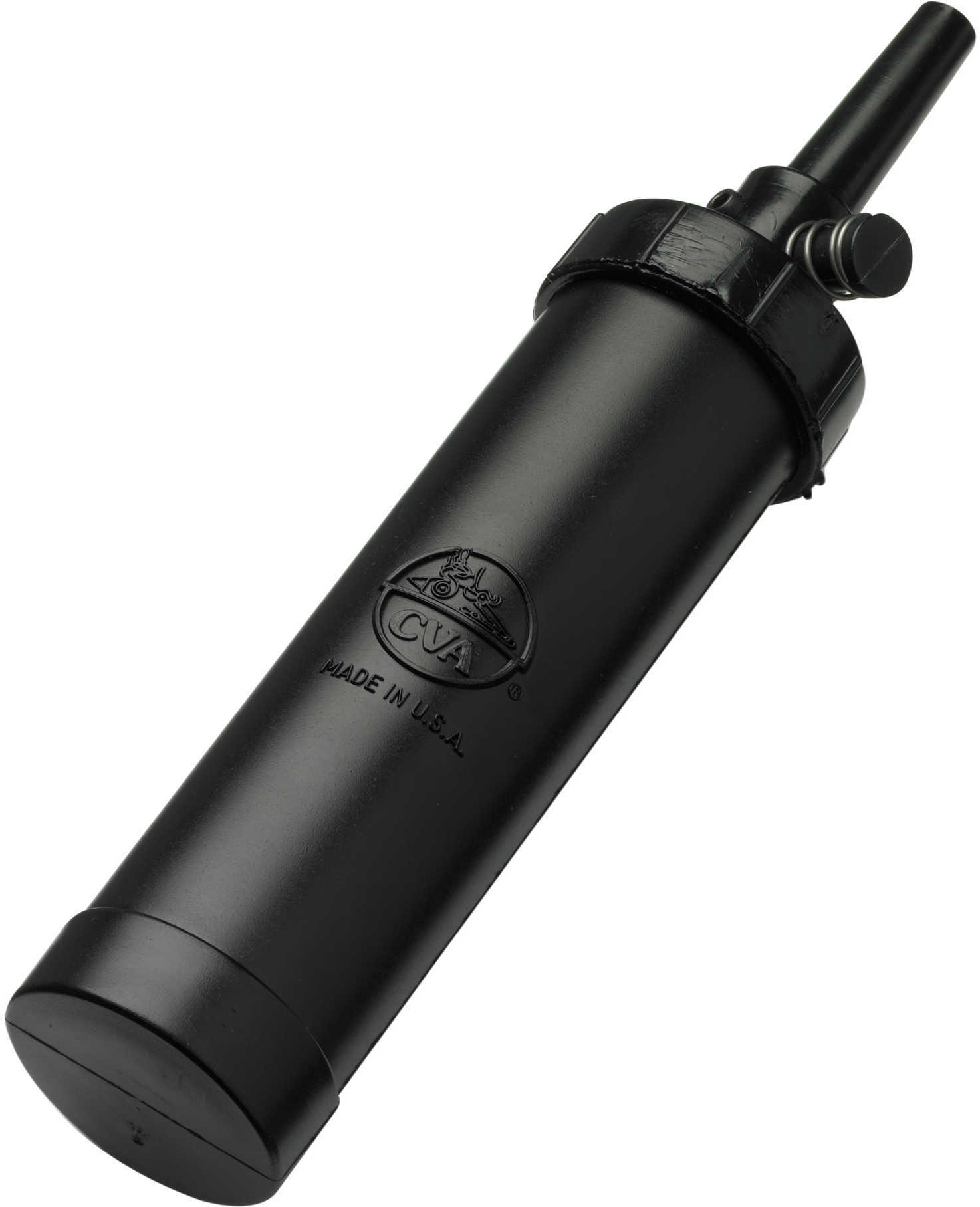 CVA Titan Flask Polymer Holds 5 Oz Powder