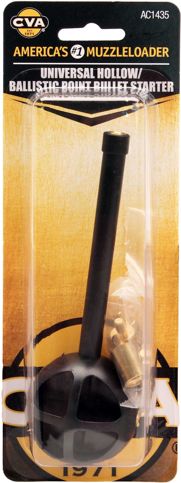 CVA Universal Hollow Point Bullet Starter