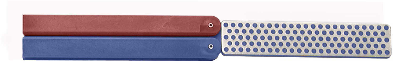 DMT Dbl Sided Diafold Fine/Coarse FWFC