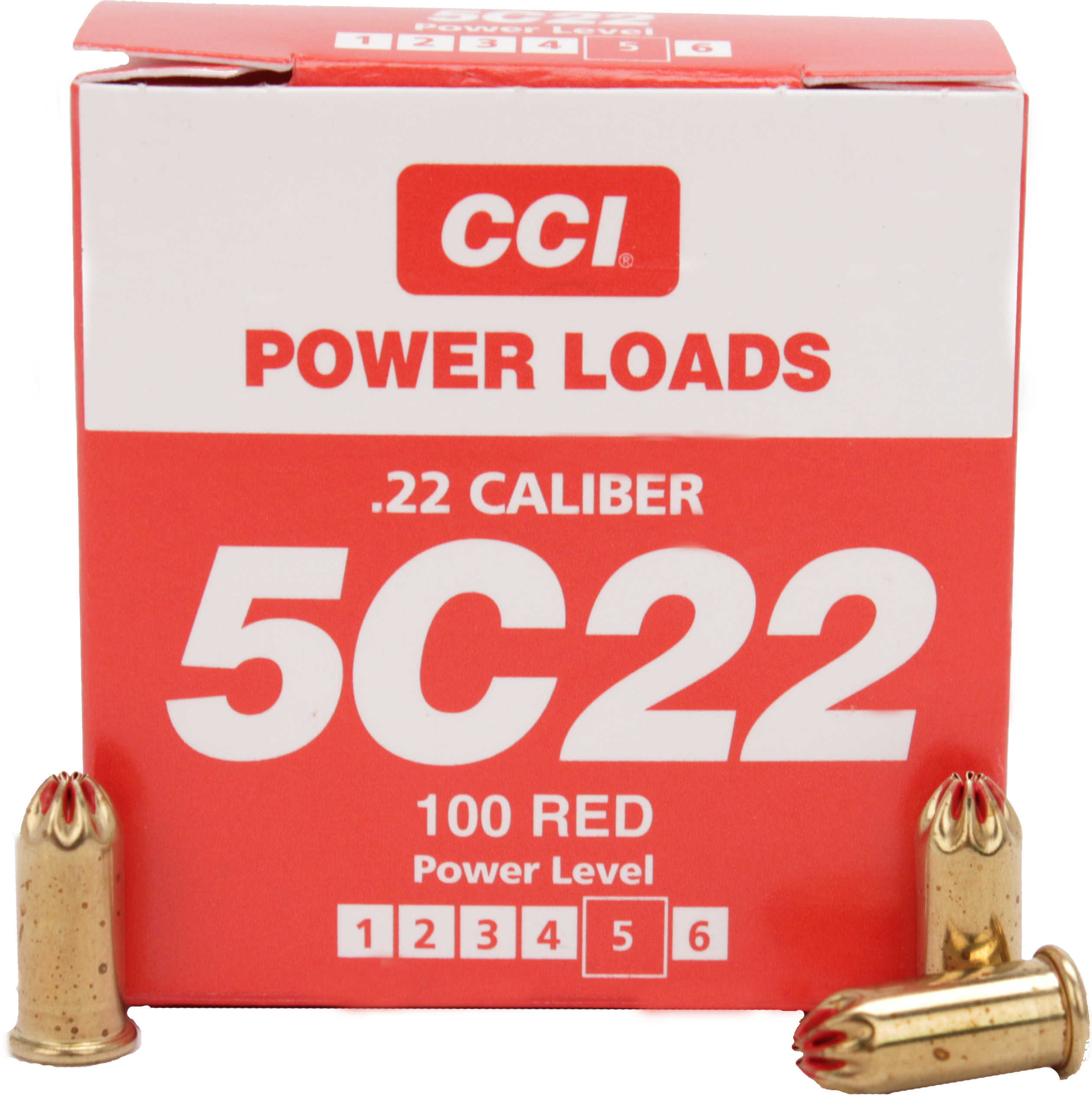 DT Systems Heavy Power Loads Red 100-120 YARDS
