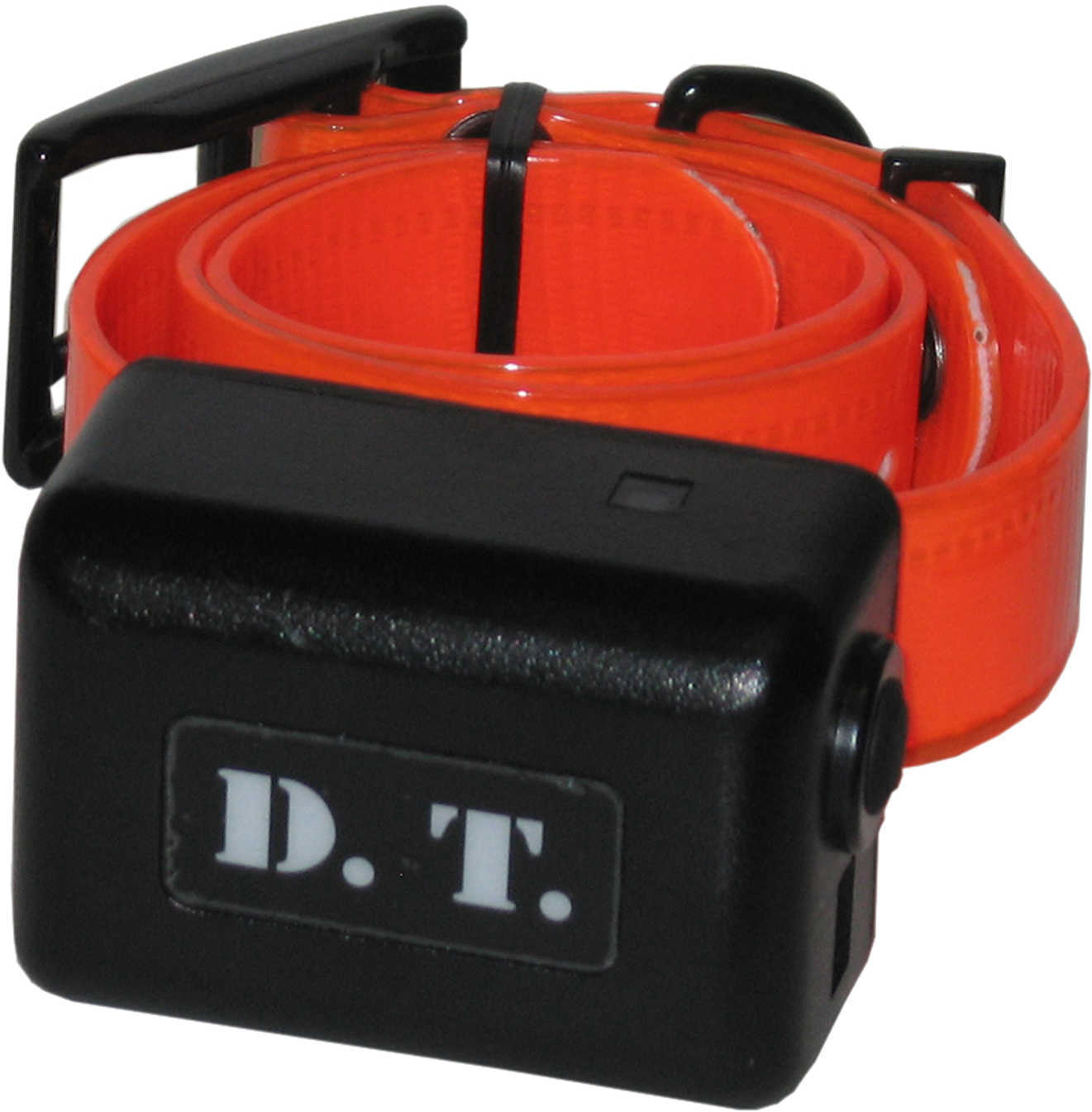 DT Systems IDT Orange Replacement Collar