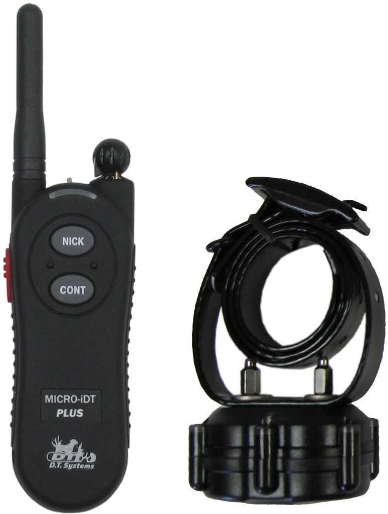 DT Systems IDT Plus 900 Yard Collar