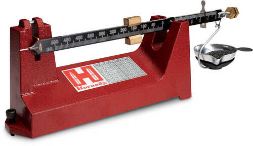 Hornady Lock-N-Load Balance Beam Scale