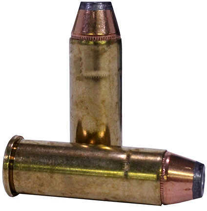 44 Rem Mag 180 Grain Hollow Point 20 Rounds Federal Ammunition Magnum