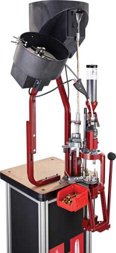 Hornady Lock-N-Load Ammo Plant 110 Volt  (Auto Progressive Press)