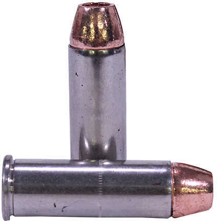 44 Rem Mag 255 Grain Hollow Point 20 Rounds Federal Ammunition Magnum