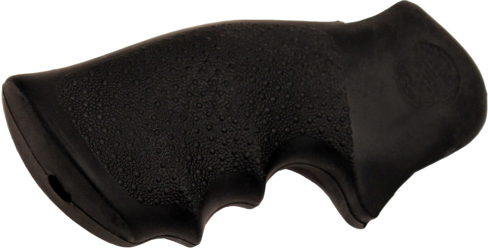 Hogue Grips S&W K & L Frame Square Butt Rubber