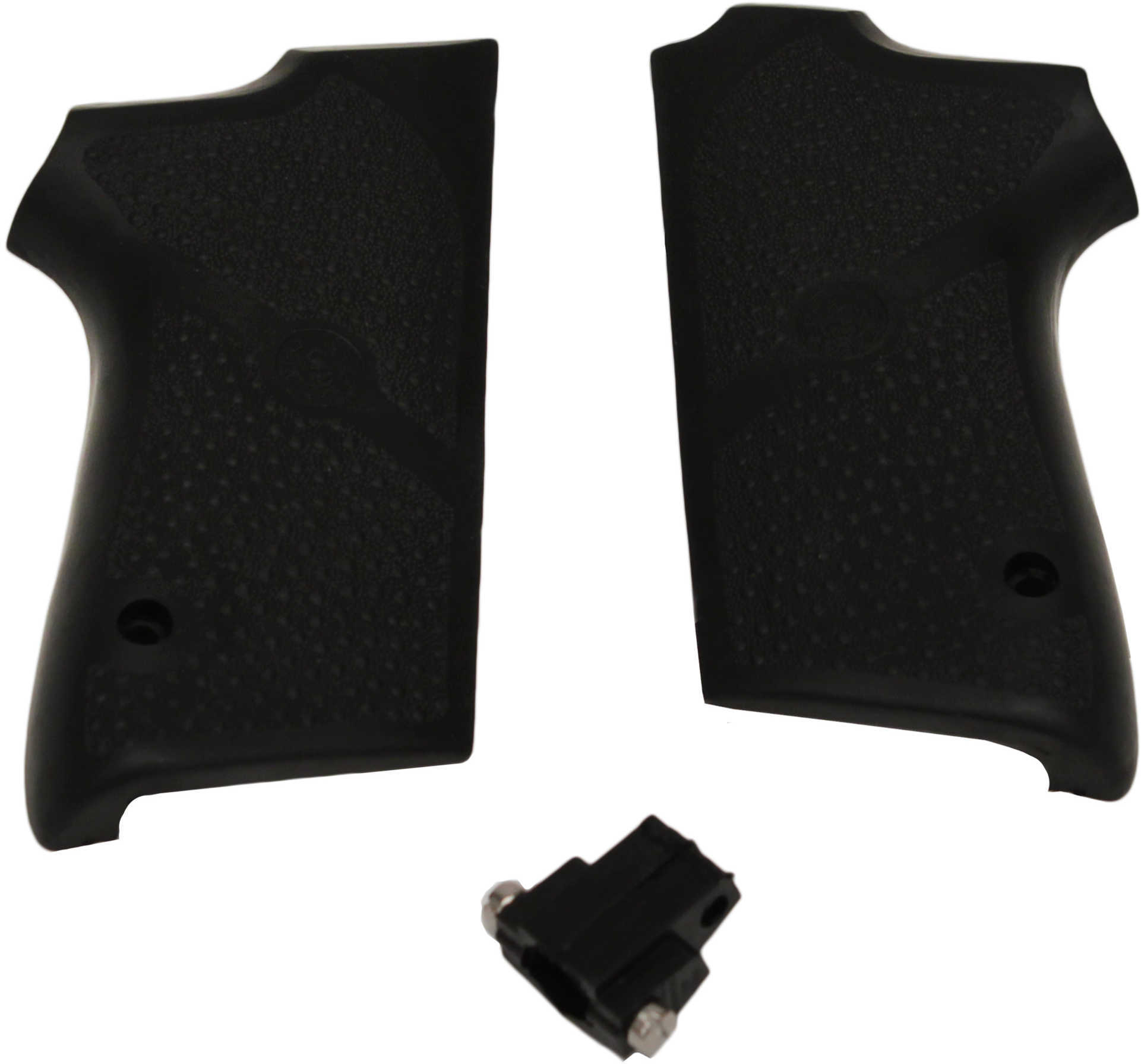 Hogue Grips S&W Compact 9MM