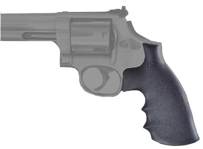 Hogue Grips S&W K L Frame CONVER