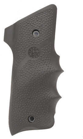 Hogue Grips Ruger® MKII With RH Thumbrest