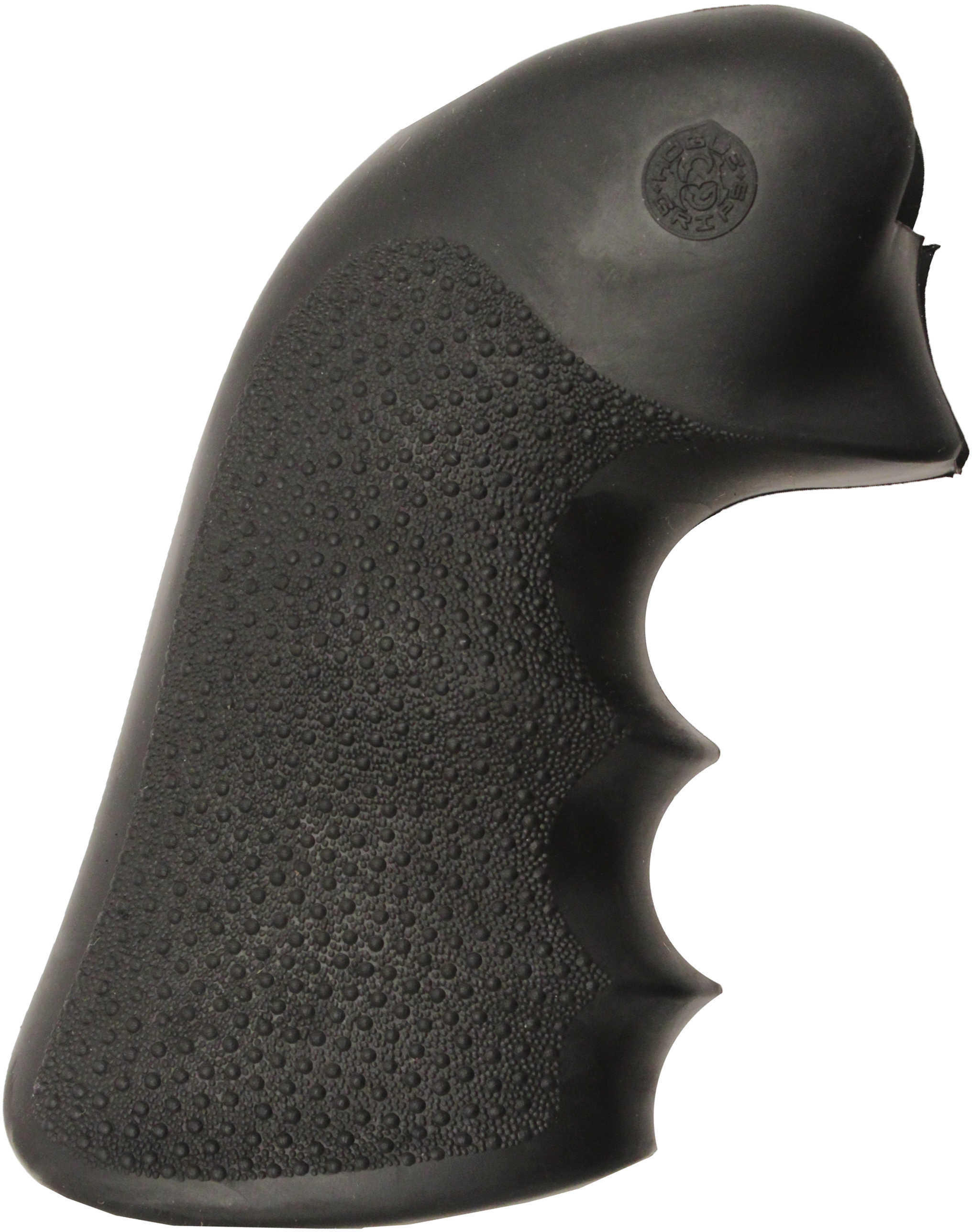 Hogue Grips Ruger® Super BLACKHW Sq Trigger Guard