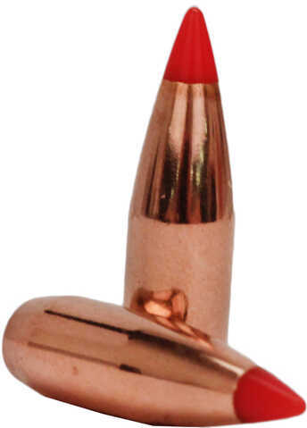 Hornady Bullet 20 Caliber 40 Grain VMAX 204
