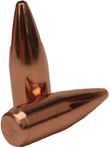 Hornady Bullet 22 Caliber 52 Grain BTHP Match .224" 100/Box
