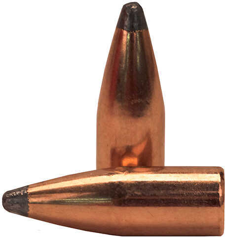 Hornady Bullet 22 Caliber 55 Grain SPSX .224" 100/Box